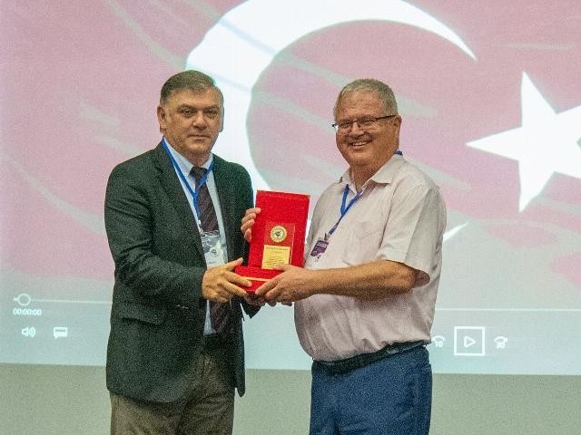 Agrobigen Supported the Eurasian Soil Congress 2025
